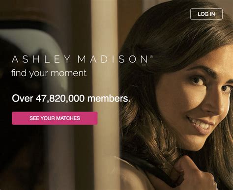 scams on ashley madison|The TRUTH about Ashley Madison (for men) : r/adultery